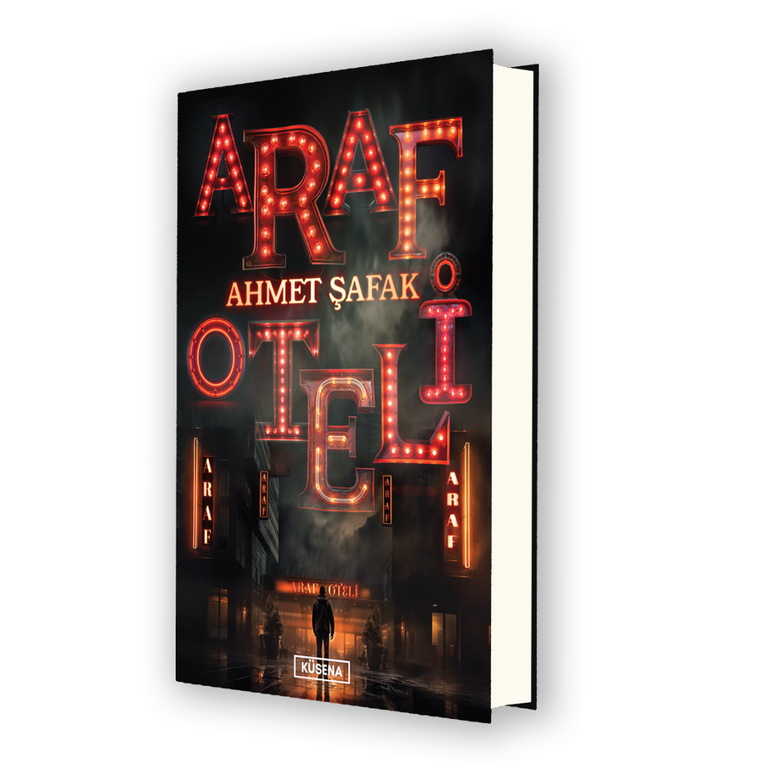 Araf Oteli