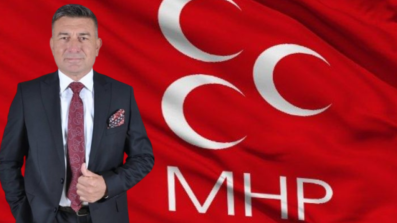 MHP Adana Karaisalı Belediye Başkan Adayı Bekir Şimşek kimdir?