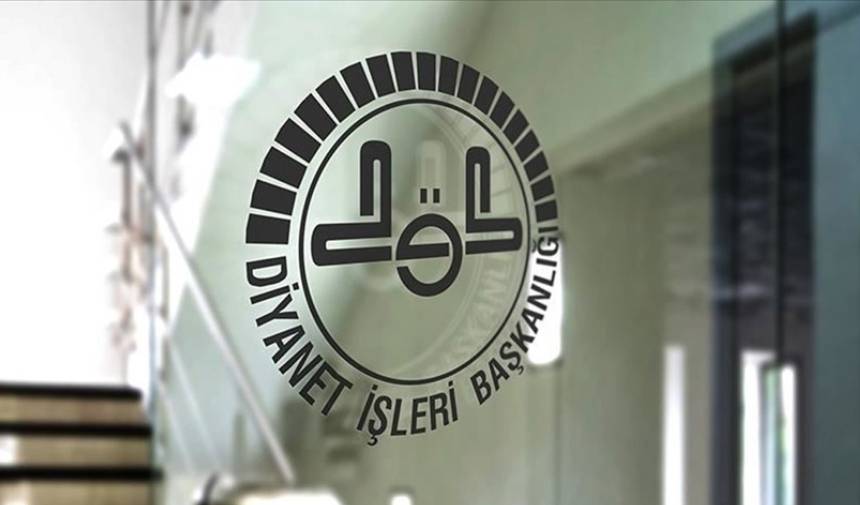 Diyanet İşleri Başkanlığı 16 kadın il müftü yardımcısı alacak