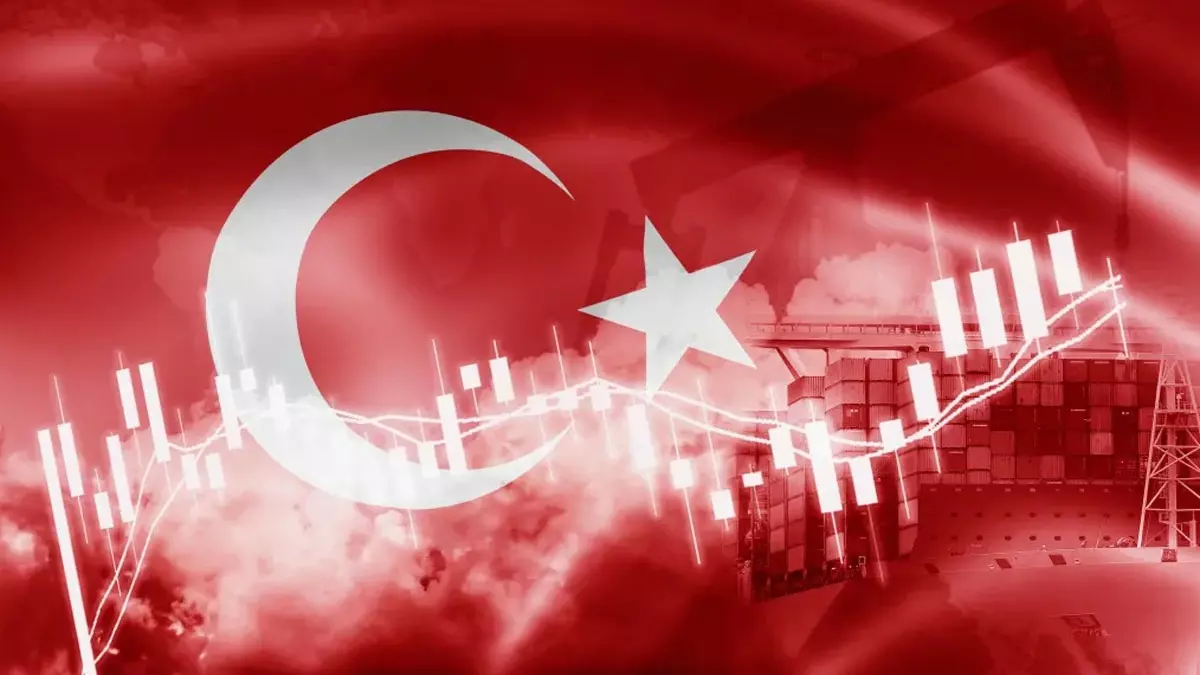 Dünya devlerinden Türkiye açıklaması: Dinamikler TL lehine döndü