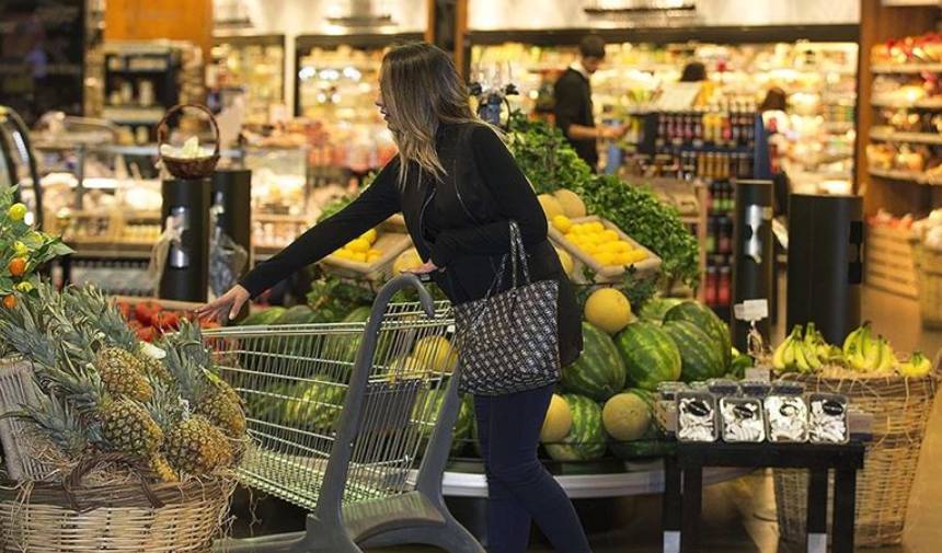 Ocak ayı enflasyon rakamları açıklandı