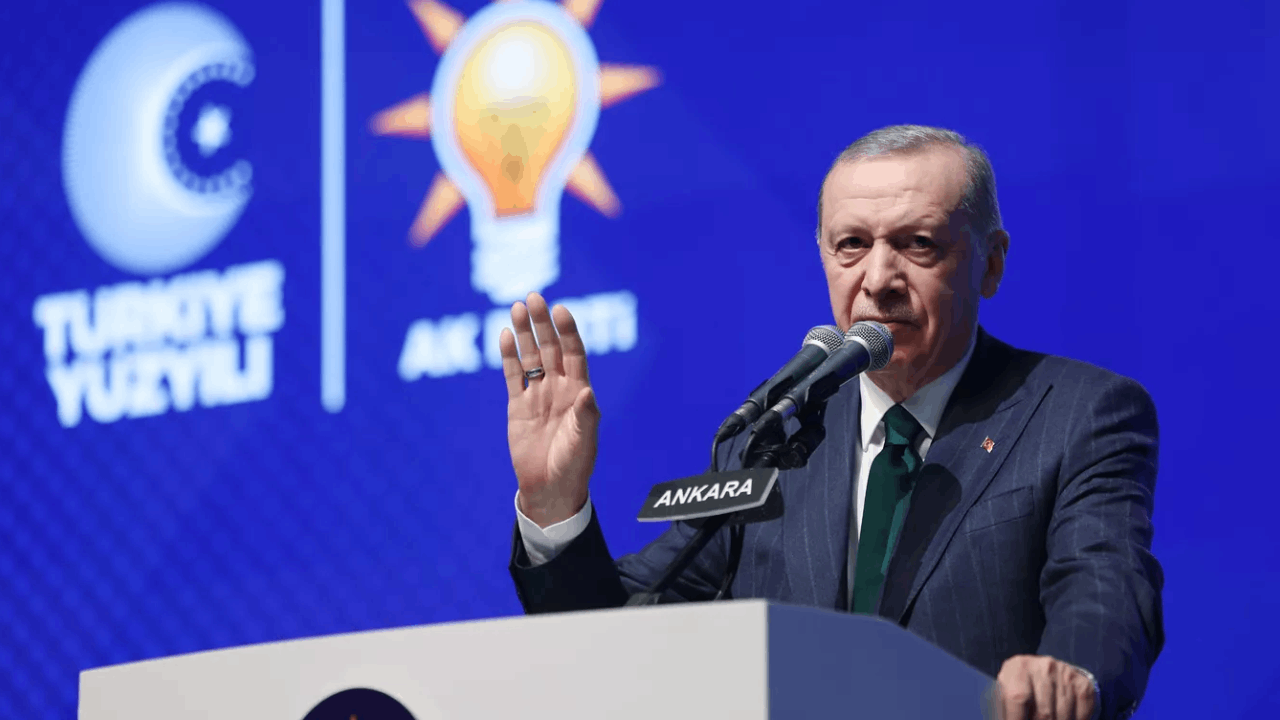 Cumhurbaşkanı Erdoğan, tek tek duyurdu: İşte Cumhur İttifakı’nın Ankara ilçe adayları