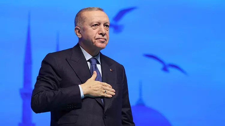 Cumhurbaşkanı  Erdoğan açıkladı: İşte AK Parti Bursa İlçe Belediye Başkan Adayları!