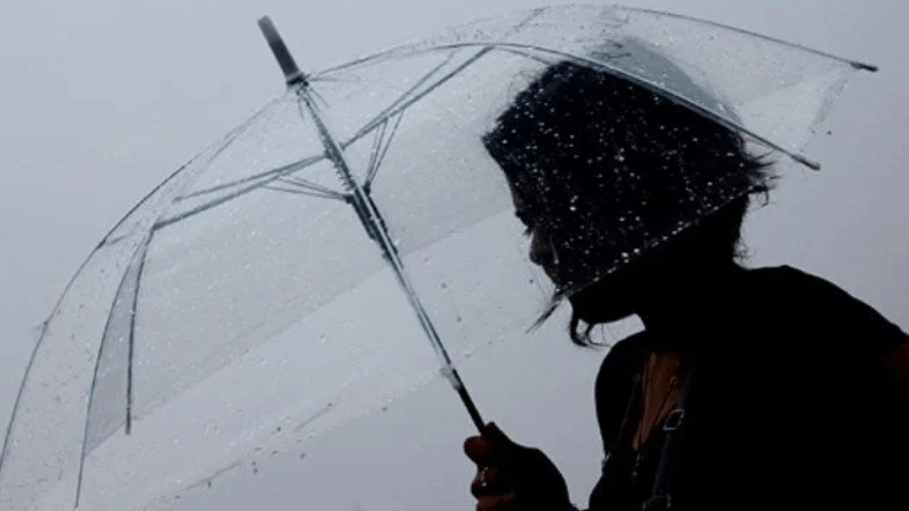 Meteoroloji'den 4 kente sarı kodlu uyarı