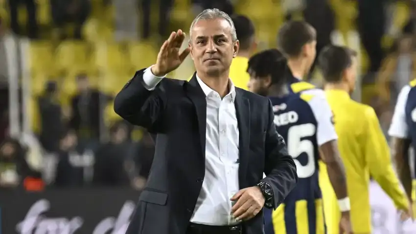 İtalyan basınından müjdeli haber! İsmail Kartal'ın hayali gerçek oluyor!