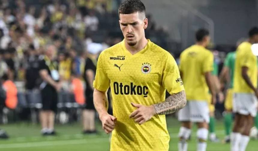 Ryan Kent'e sürpriz talip!