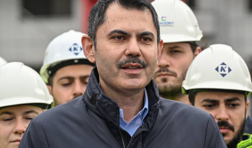 İBB Başkan Adayı Kurum: İstanbul’da toplu ulaşıma dair tek bir sorun bırakmayacağız