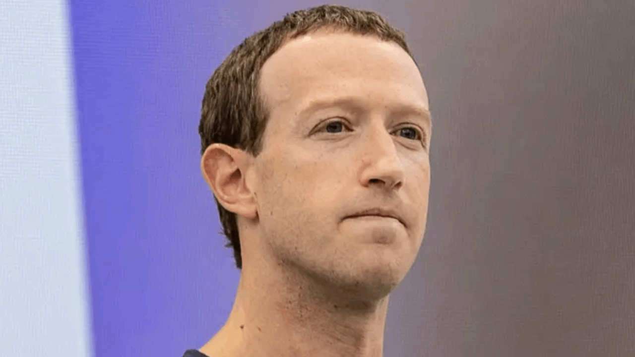 Mar Zuckerberg