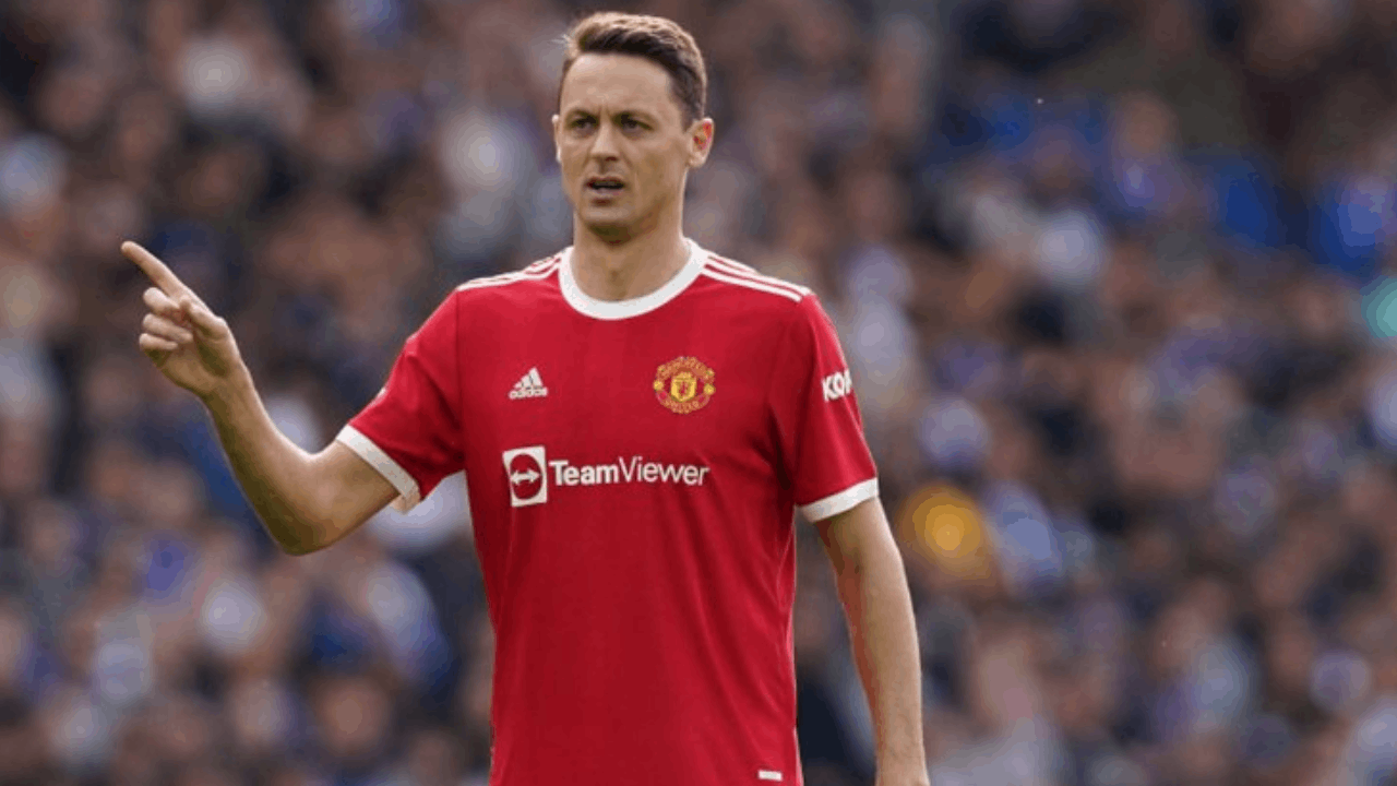 "Beşiktaş Nemanja Matic ile anlaştı" iddiası