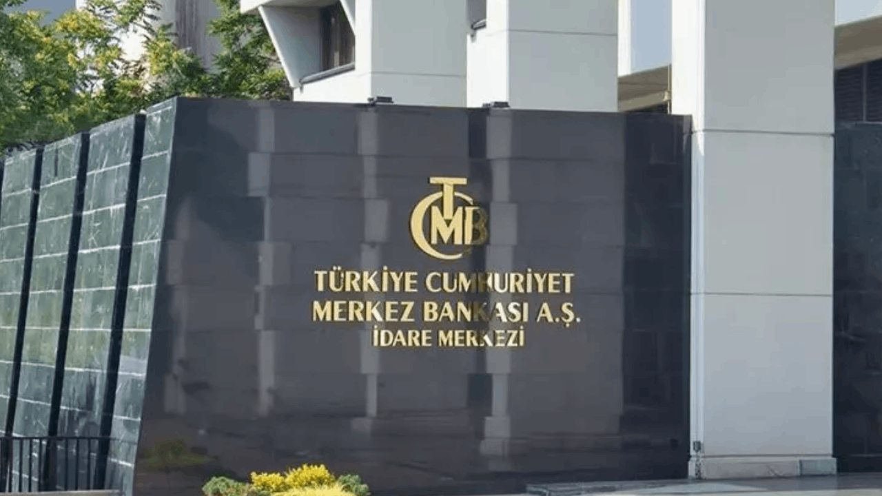 Merkez Bankası'ndan enflasyon açıklaması