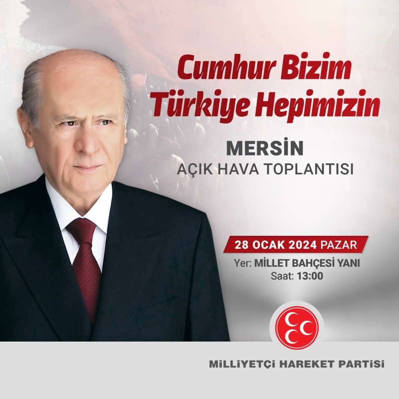 Mersin-12