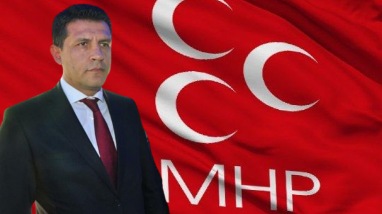 MHP Adana Kozan Belediye Başkan Adayı Mustafa Atlı kimdir?