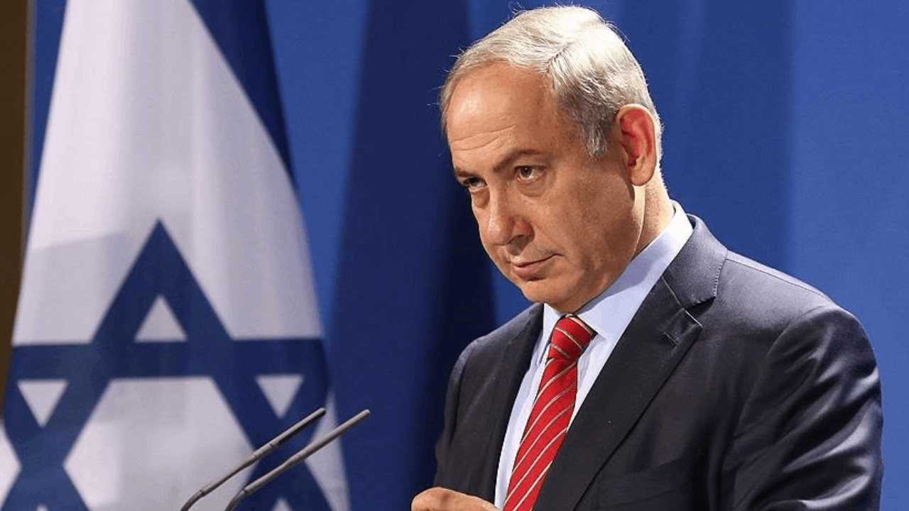 Netanyahu'dan Refah çıkışı: Anlaşma olsun ya da olmasın karadan gireceğiz