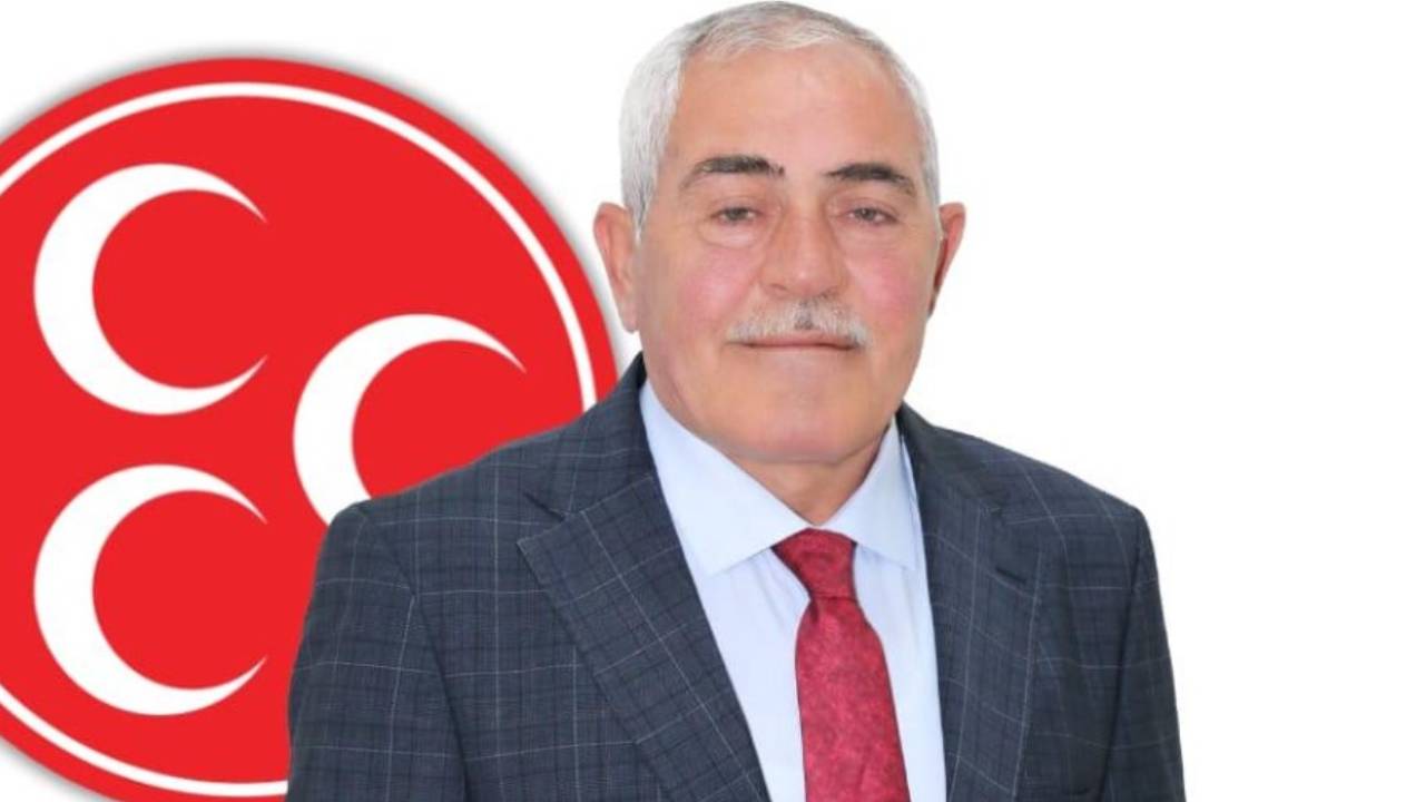 MHP Aksaray Eskil Belediye Başkan Adayı Niyazi Alçay kimdir?