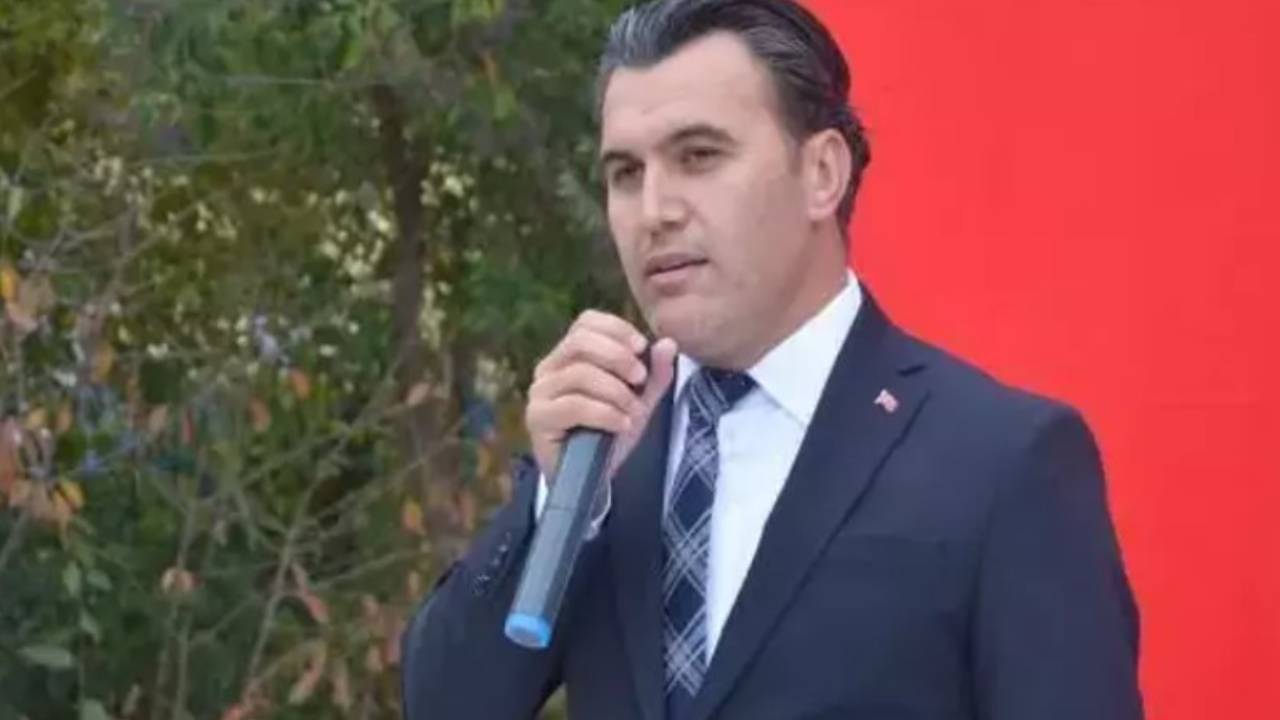 MHP'nin Antalya Korkuteli Belediye Başkan adayı Sadık Önal kimdir?