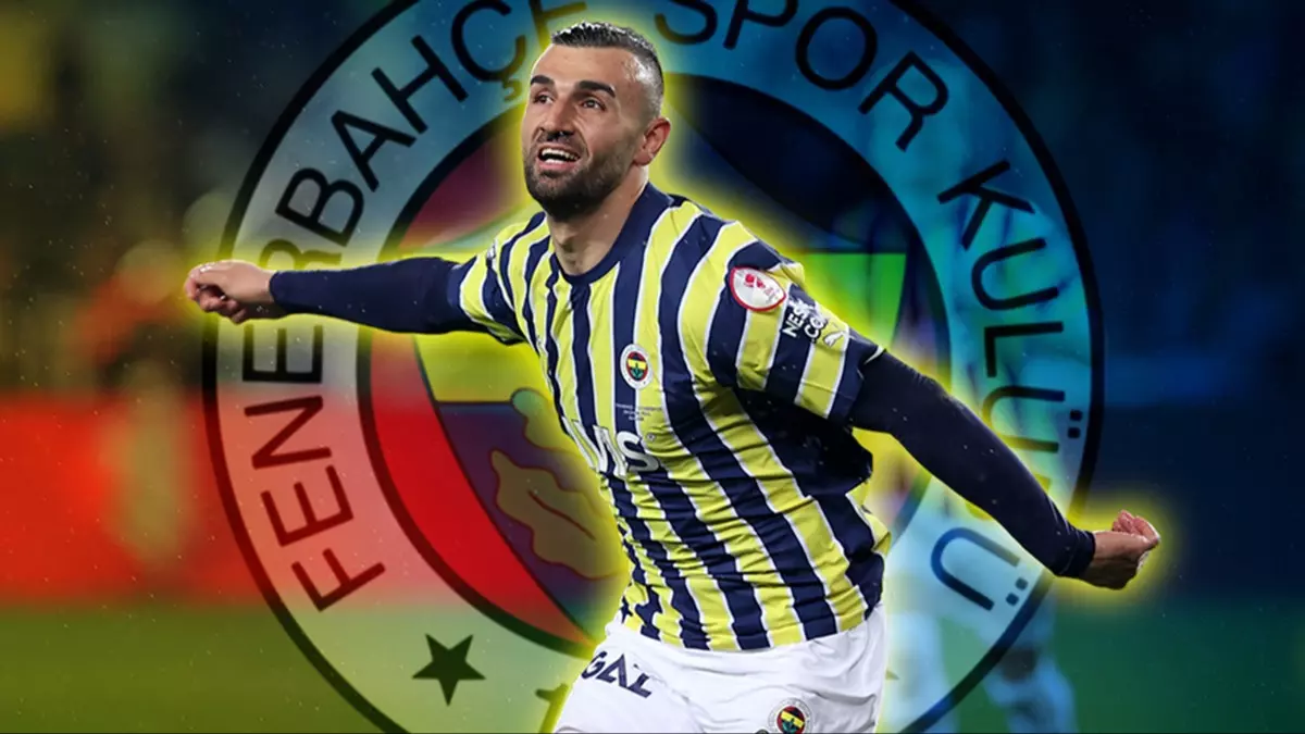 Serdar Dursun yuvaya dönüyor! Fenerbahçe aradığı yerli golcüyü buldu