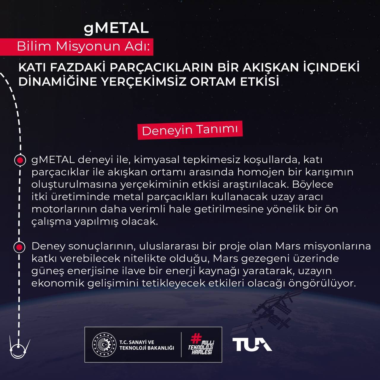 Tua G Metal Deneyinin Tanitimini Paylasti 2245 Dhaphoto1