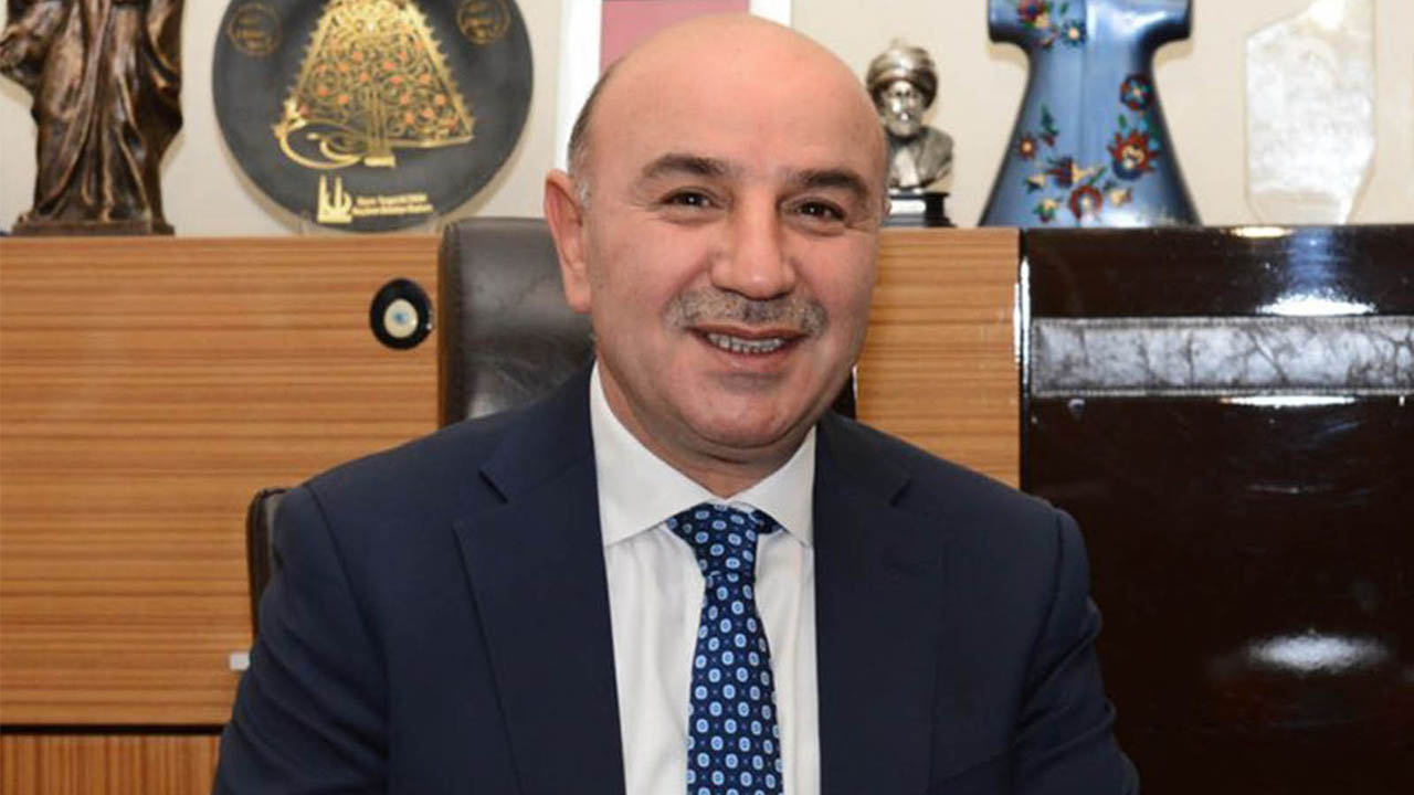 Turgut Altınok