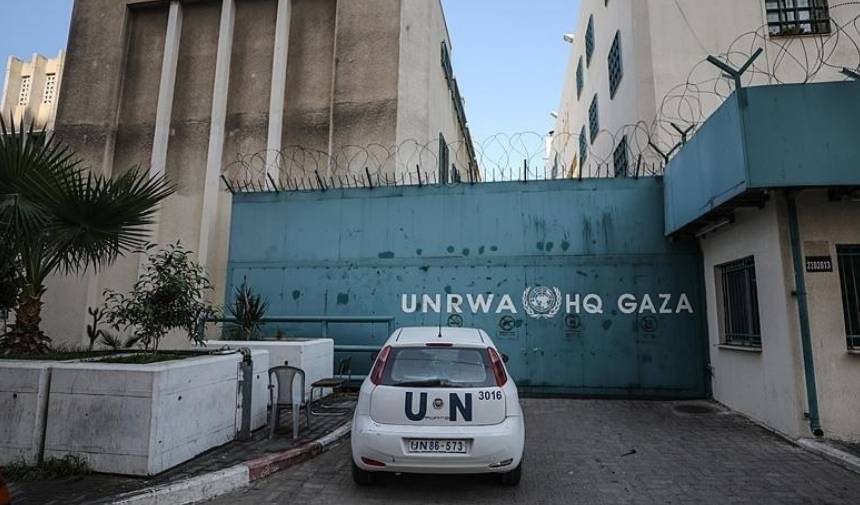 UNRWA’ya finansal yardımı kesen ülkelere bir yenisi daha katıldı