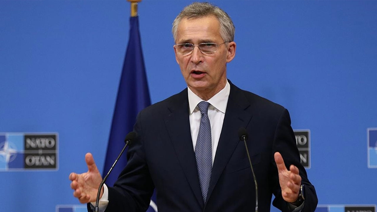 Stoltenberg'ten NATO ülkelerine: "Savunma yatırımı yapın"