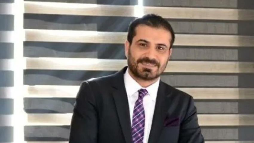 MHP'nin Beşiktaş adayı Avukat Serkan Toper oldu