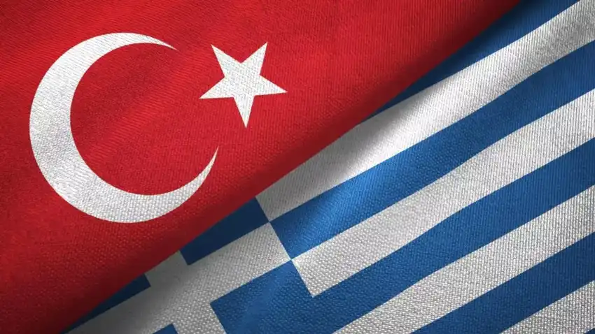 Yunanistan'da 'Türkiye' vurgusu! ''2024 yılı çok önemli''