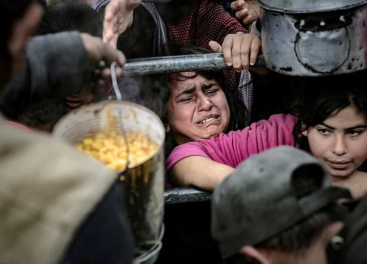 Batı kendi yarattığı canavarı durduramıyor! Dünyada siyonist İsrail çıkmazı