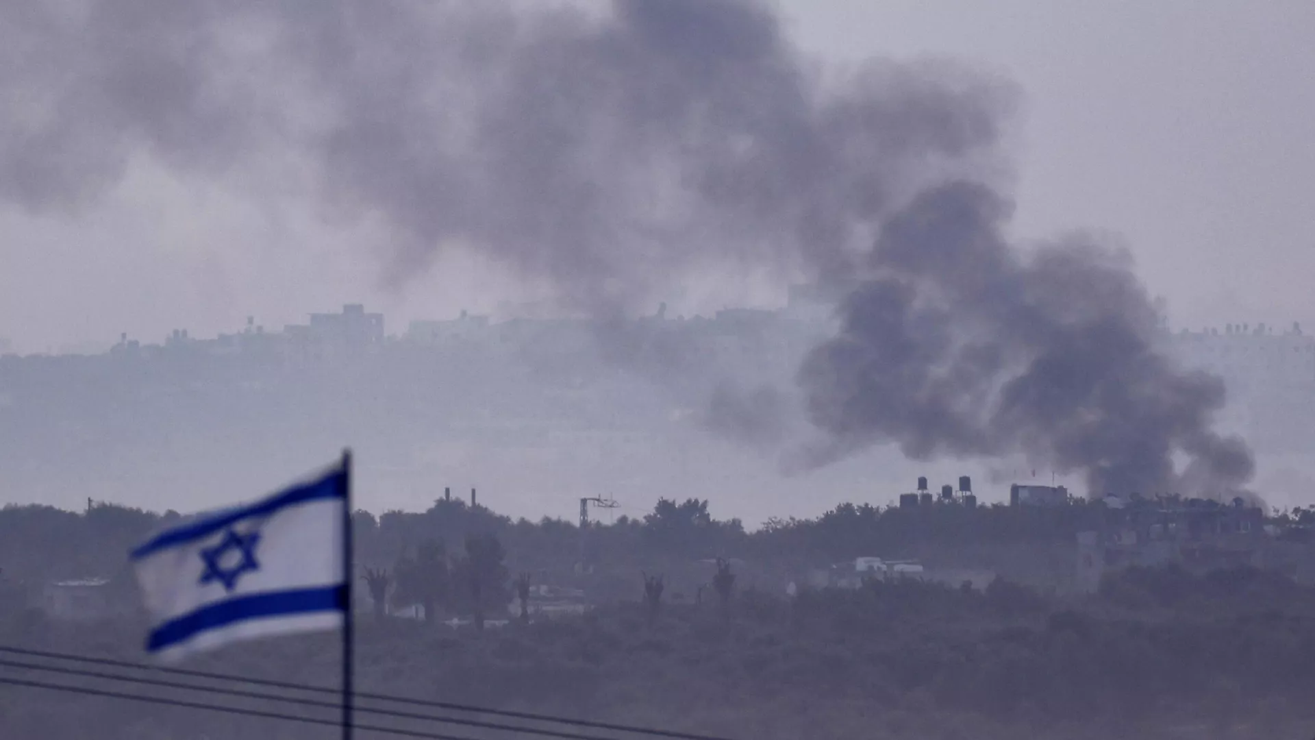 Eski İsrail Genelkurmay Başkanı hükümeti uyardı: Savaşın stratejik planı aksadı