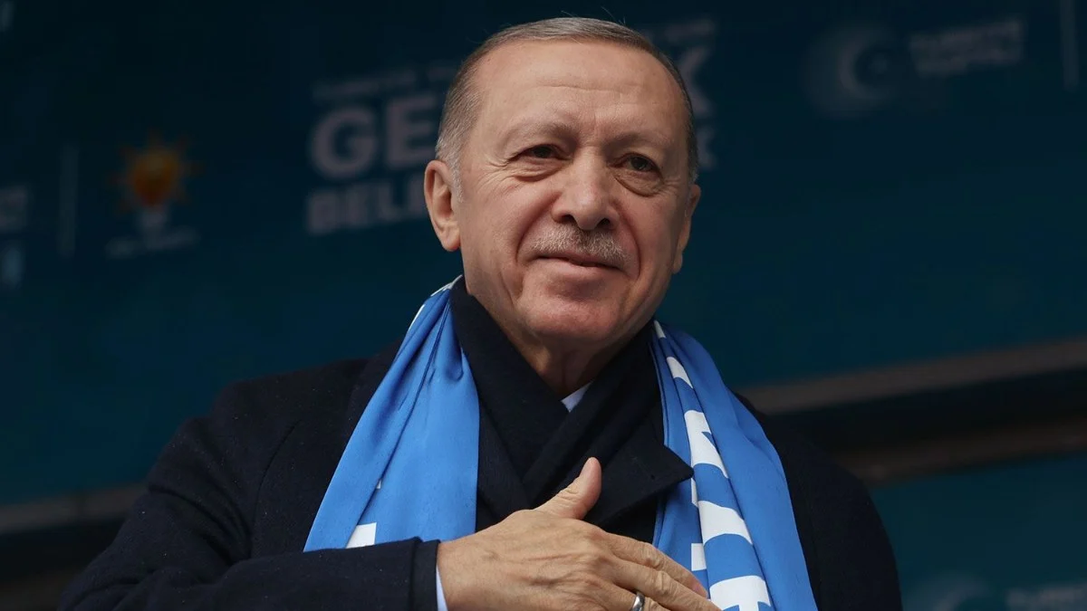 CHP-DEM'in kirli İstanbul oyunu! Cumhurbaşkanı Erdoğan: Örtülü ittifak ellerine yüzlerine bulaştı