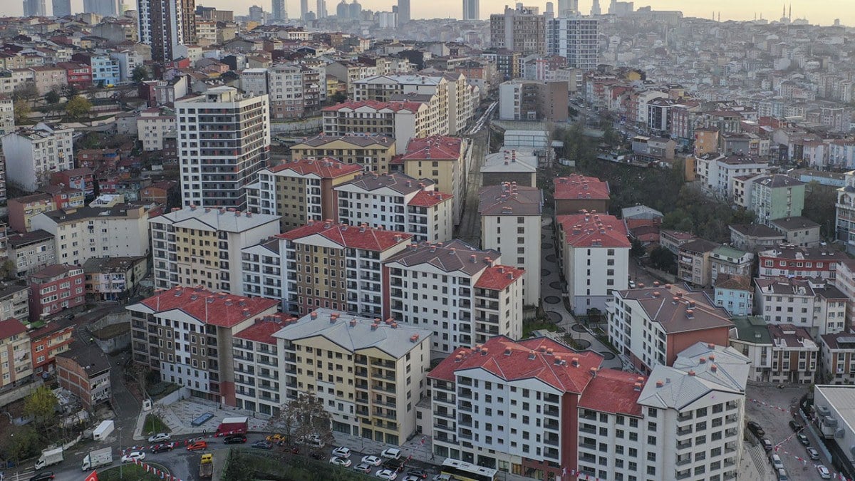 İstanbul yenilenecek! İşte 10 soruda dönüşümün detayları