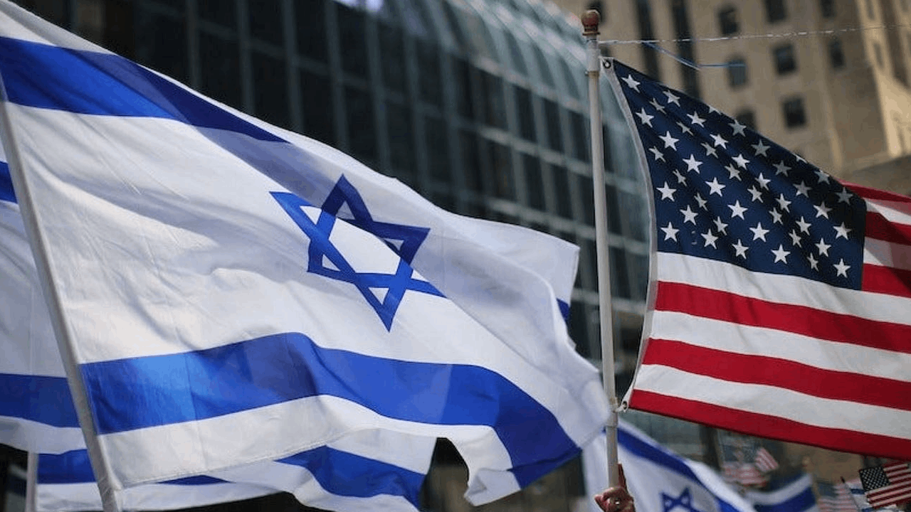 ABD yönetimi baskıladı, İsrail geri adım attı