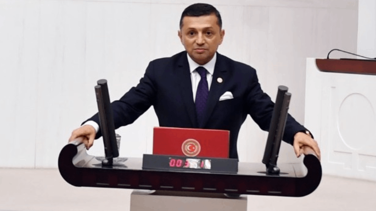 MHP'li Erbaş, Erdoğan'a seslendi: Kütahya müjde bekliyor