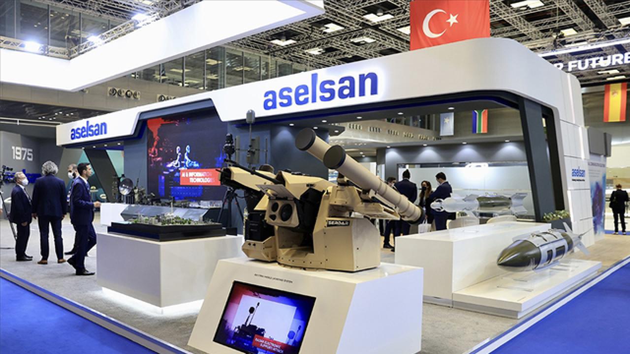 Aselsan Aa 1805333