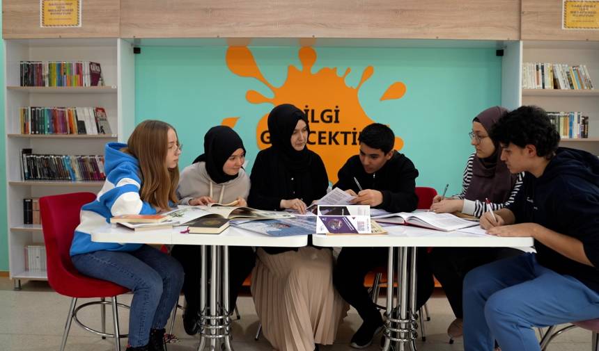 Türkiye'de ilk kez yapılacak! 3 bin 783 başvuru yapıldı