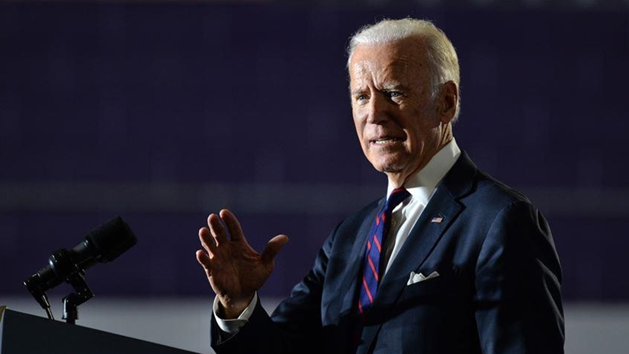 Biden'ın rüşvet soruşturmasında Eski FBI ajanı yalan beyandan suçlanıyor