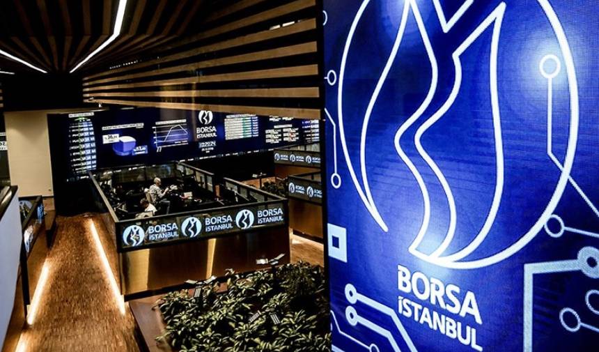 Borsa günü yükselişle tamamladı