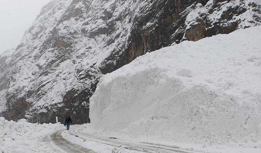 Meteoroloji'den kritik uyarı: Önümüzdeki 3-4 güne dikkat