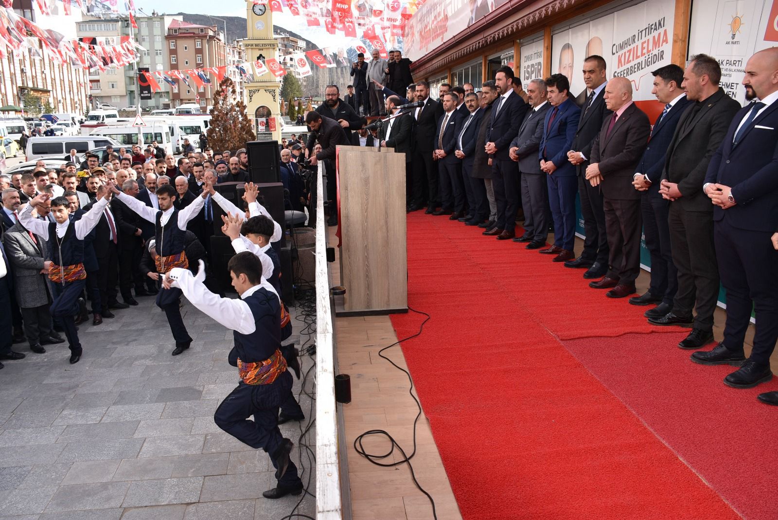 Cumhur Ittifaki Erzurum Ispir Mhp (1)