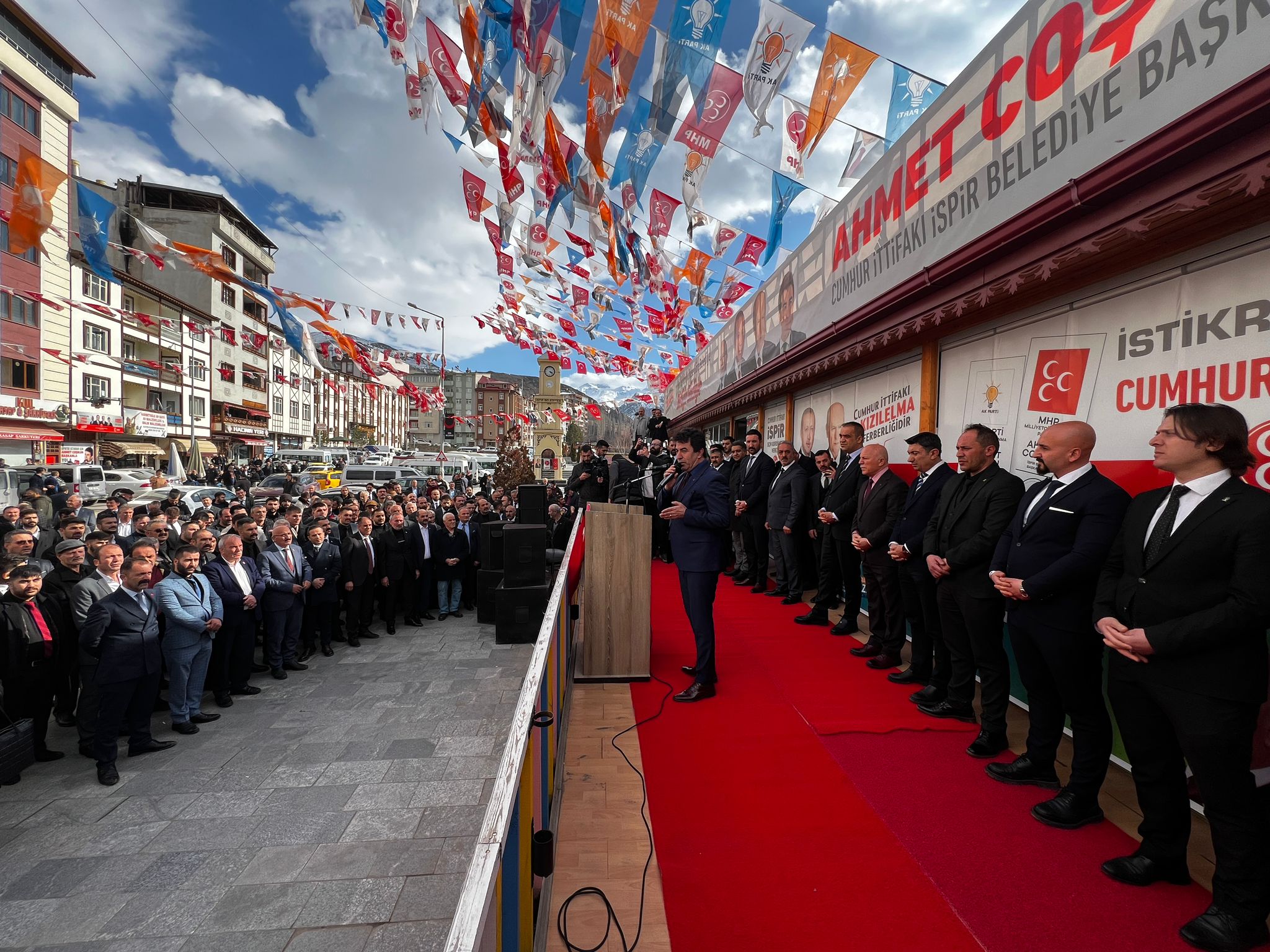 Cumhur Ittifaki Erzurum Ispir Mhp (5)