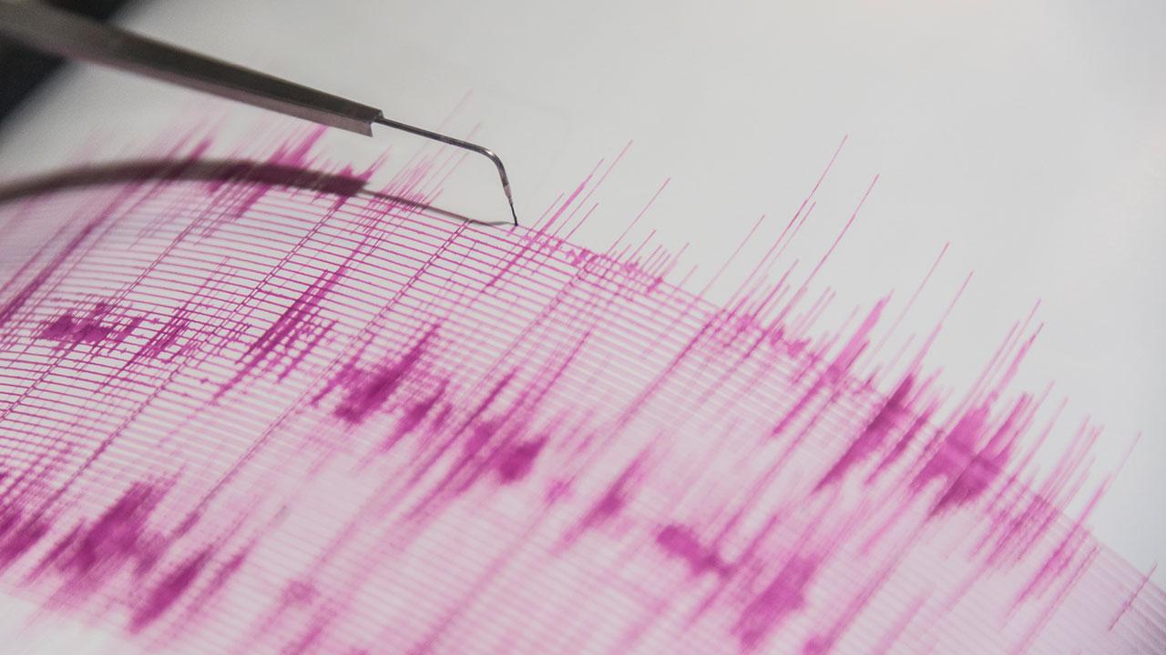 Kahramanmaraş'ta 4.4 büyüklüğünde deprem