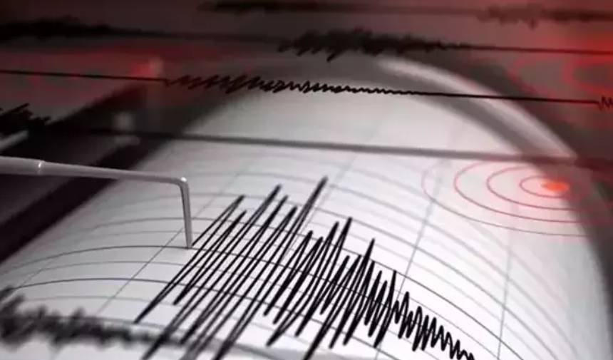 AFAD duyurdu: Malatya'da deprem