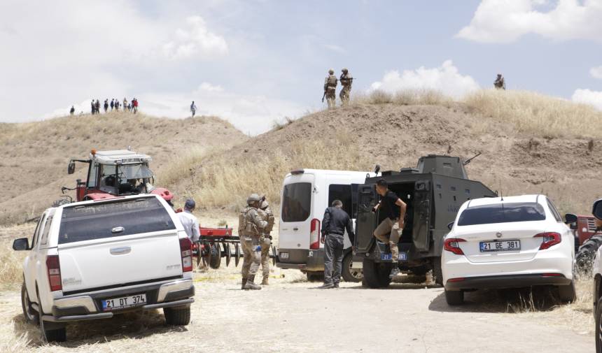 Diyarbakır'daki katliamın detayları kan dondurdu