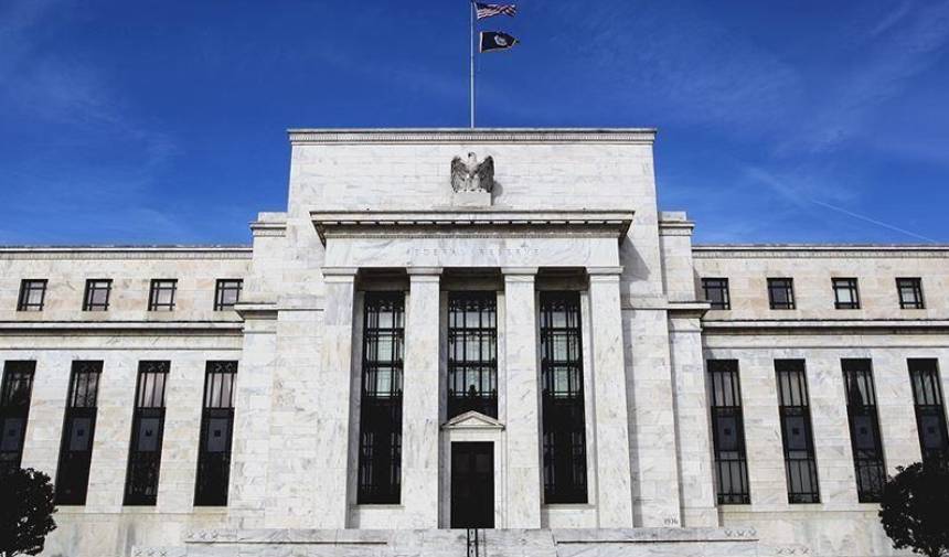 Fed, tüketici kredileri verilerini açıkladı