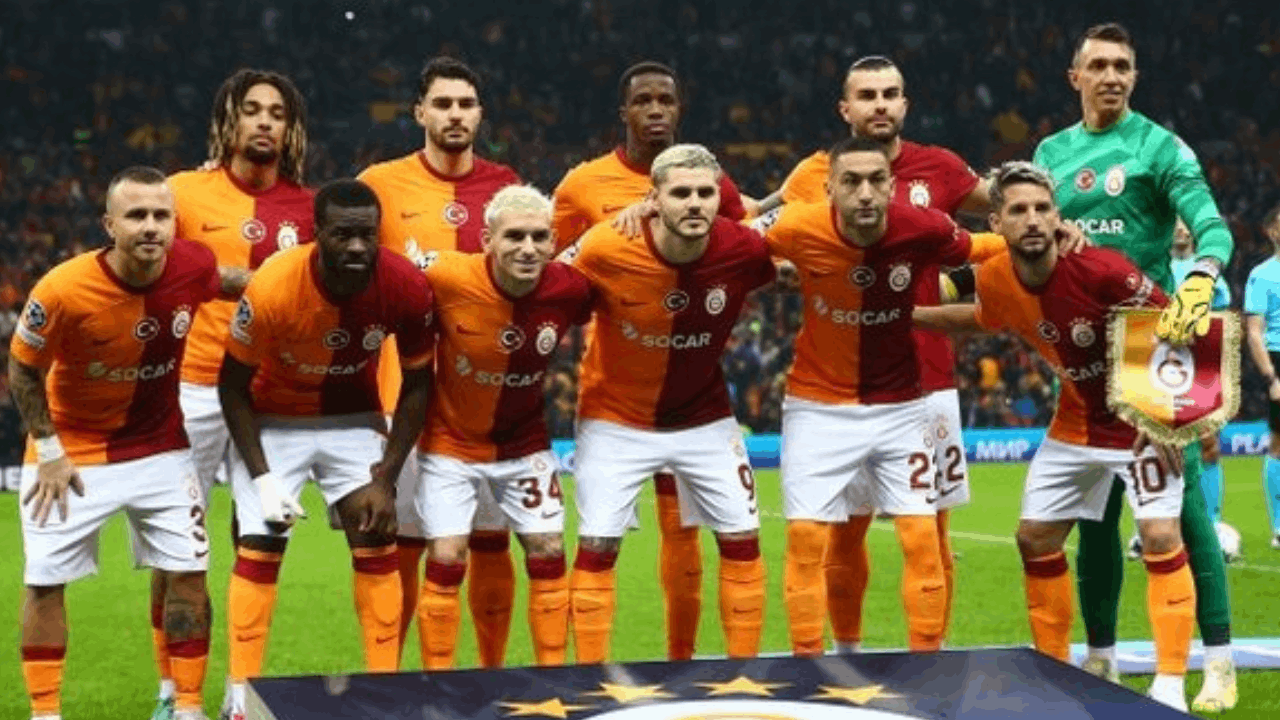 Galatasaray koltuk peşinde