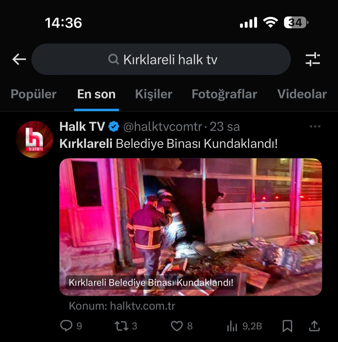 Halk Tv-1