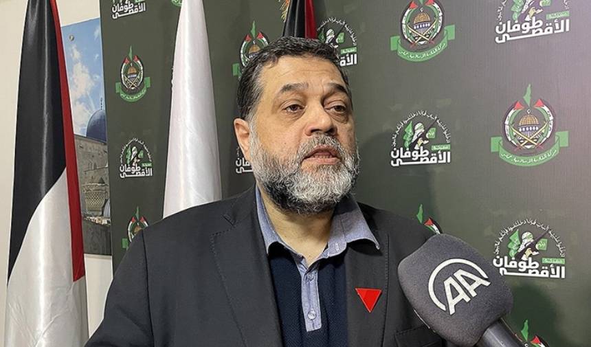 Hamas'tan dikkat çeken "ateşkes" açıklaması