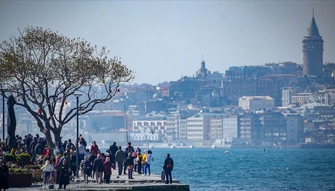 Hafta sonu hava nasıl olacak?