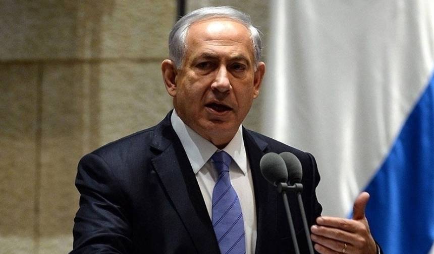 "Hitler" benzetmesi Netanyahu'yu kızdırdı: Kırmızı çizgi aşıldı