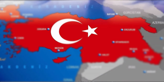 Türkiye'de il olmaya aday ilk 25 ilçe! 8 kriter var...