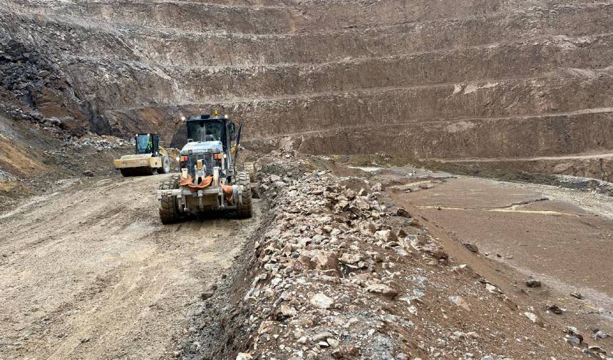 AFAD'dan İliç'teki kurtarma çalışmaları ile ilgili açıklama